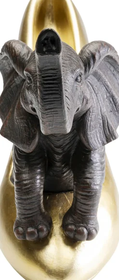 KARE24.se Dekorfigur Elephant Shoe, 34cm - KARE Design Clearance
