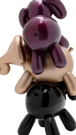 KARE24.se Dekorfigur Elephant Stack - Elefanter, 32cm - KARE Design Online