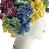 KARE24.se Dekorfigur Flower Girl, 50cm - KARE Design Discount