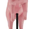 KARE24.se Dekorfigur Flying Pig - Rosa Gris, 29cm - KARE Design Clearance