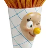 KARE24.se Dekorfigur French Fries Bag, 26cm - KARE Design Outlet