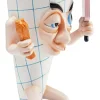 KARE24.se Dekorfigur French Fries, 21cm - KARE Design Online