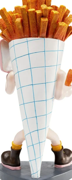 KARE24.se Dekorfigur French Fries, 21cm - KARE Design Online