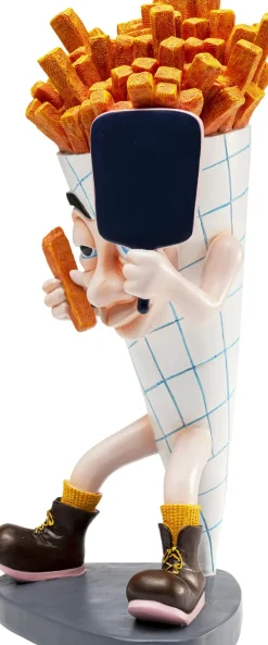 KARE24.se Dekorfigur French Fries, 21cm - KARE Design Online