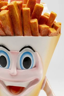 KARE24.se Dekorfigur French Fries, 22cm - KARE Design Clearance