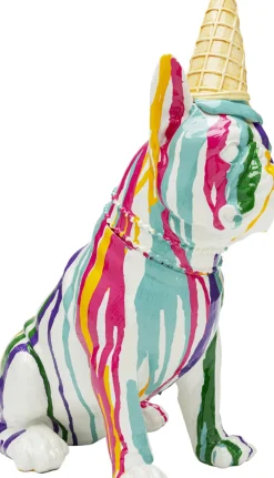 KARE24.se Dekorfigur Gelato Dog, 35cm - KARE Design Clearance
