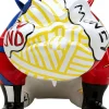 KARE24.se Dekorfigur Graffiti Dog, 110cm - KARE Design Discount