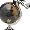 KARE24.se Dekor Globe Top Plane - Jordglob Med Plan, 39cm - KARE Design Best