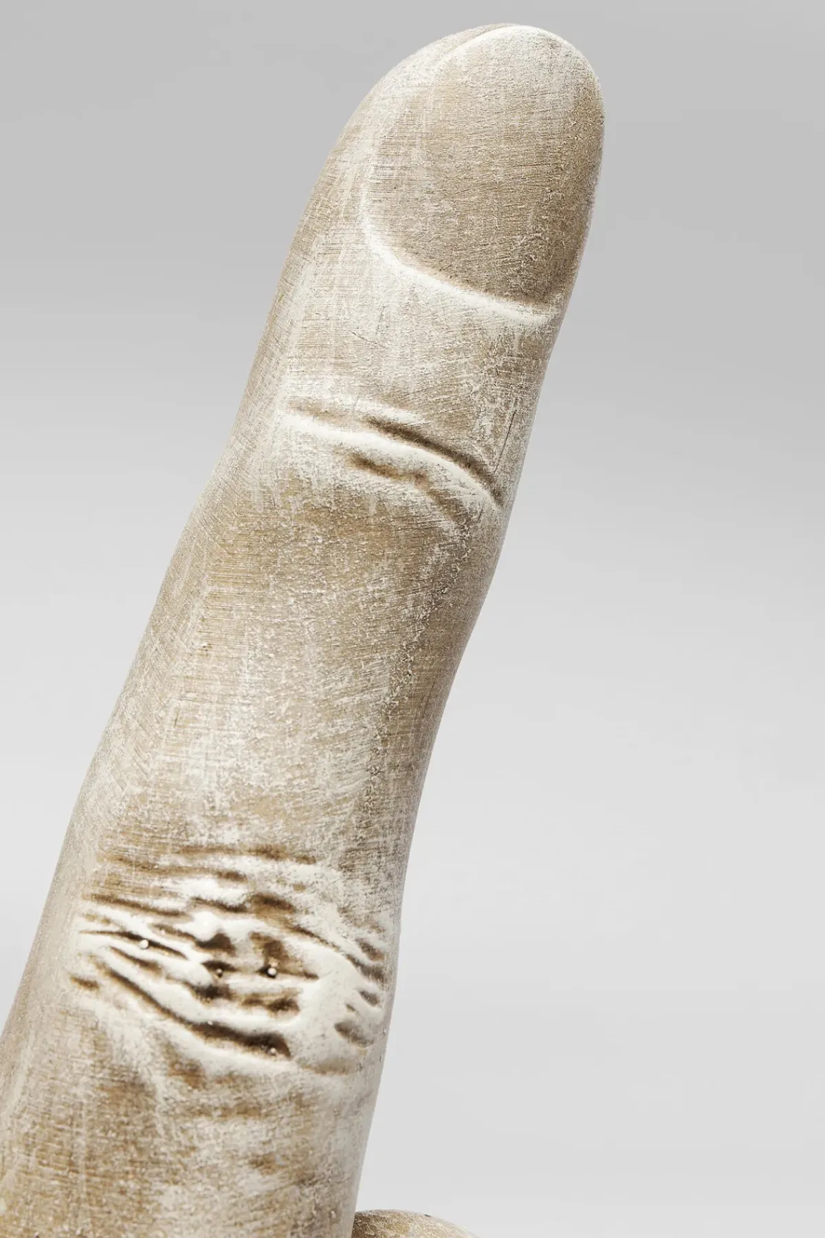 KARE24.se Dekor Hand Victory Tattoo Eye 36cm - KARE Design Best