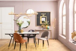 KARE24.se Dekor King Skull - Skulptur på Fot - KARE Design Hot