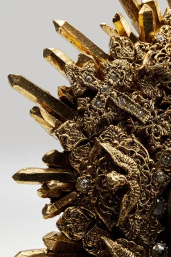 KARE24.se Dekor King Skull - Skulptur på Fot - KARE Design Hot