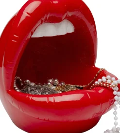 KARE24.se Dekor Lips, 21cm - KARE Design Online