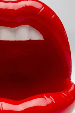 KARE24.se Dekor Lips, 21cm - KARE Design Online