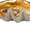 KARE24.se Dekor Noble Shell - Guld, 41x27cm - KARE Design Best