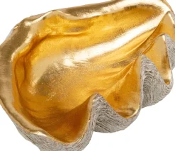 KARE24.se Dekor Noble Shell - Guld, 41x27cm - KARE Design Best