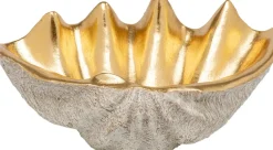 KARE24.se Dekor Noble Shell - Guld, 41x27cm - KARE Design Best