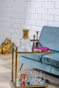 KARE24.se Dekor Pineapple - KARE Design Best
