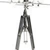 KARE24.se Dekor Plane Tripod - Flygplan På Stativ, 54cm - KARE Design Clearance