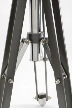 KARE24.se Dekor Plane Tripod - Flygplan På Stativ, 54cm - KARE Design Clearance