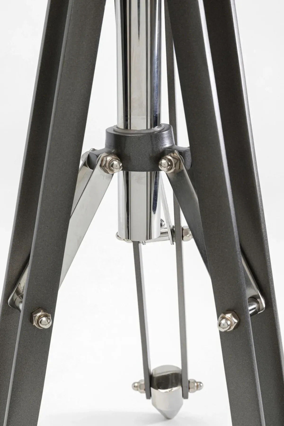 KARE24.se Dekor Plane Tripod - Flygplan På Stativ, 54cm - KARE Design Clearance
