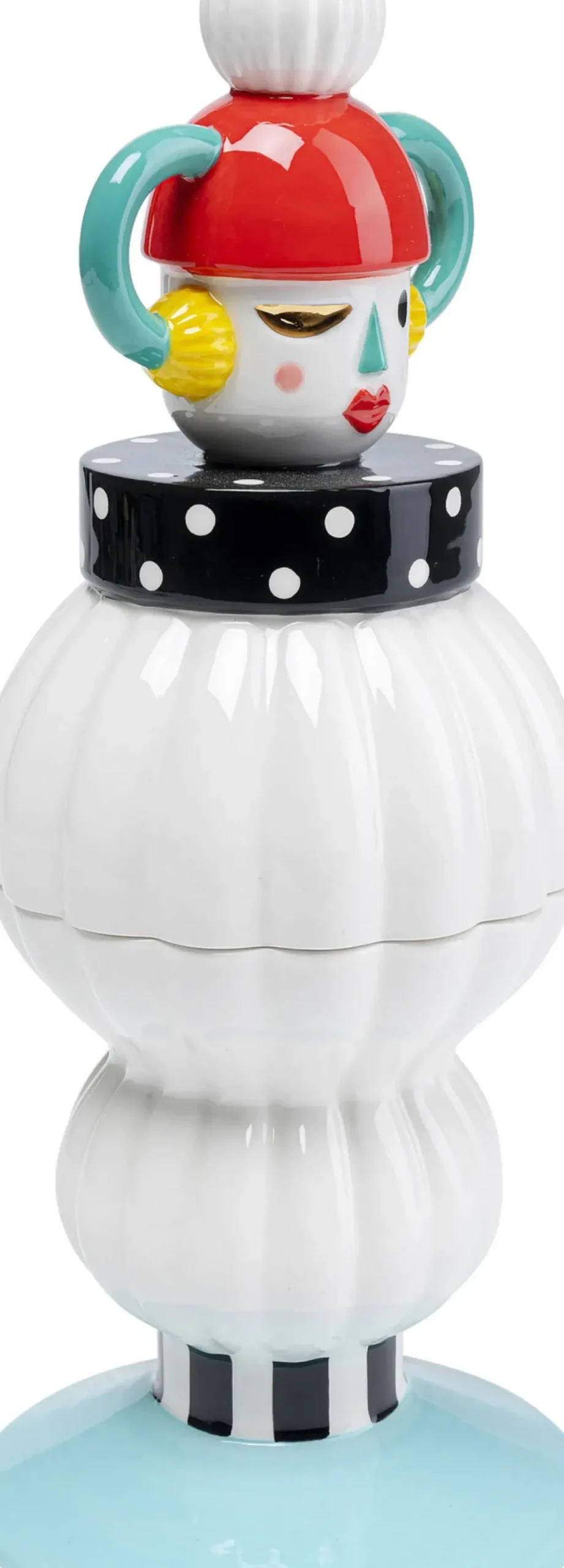 KARE24.se Dekor Puppet - Burk - KARE Design Discount