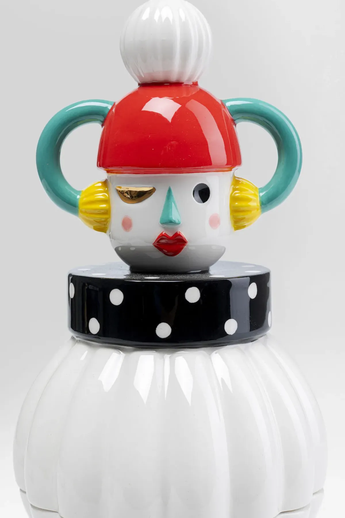 KARE24.se Dekor Puppet - Burk - KARE Design Discount