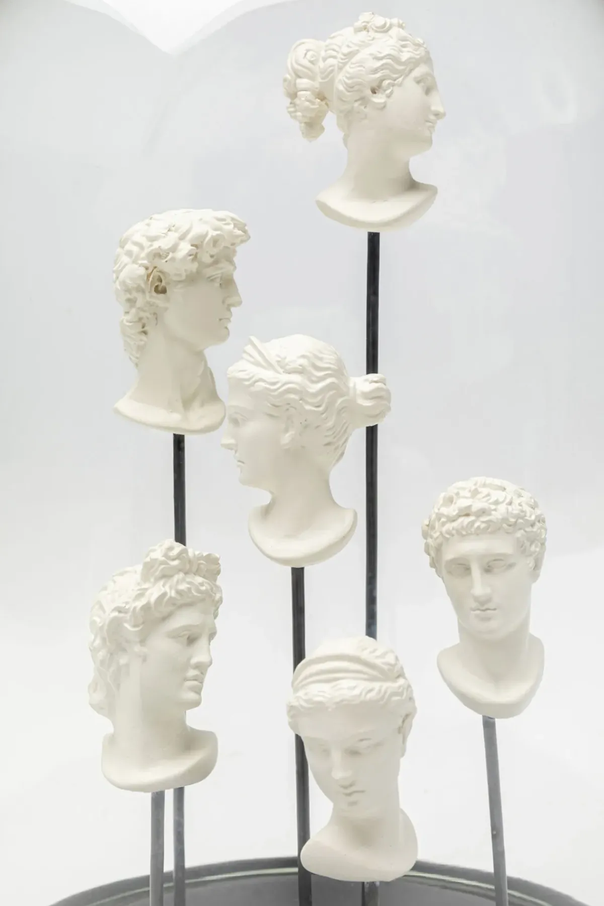 KARE24.se Dekor Romans, 28cm - KARE Design Hot