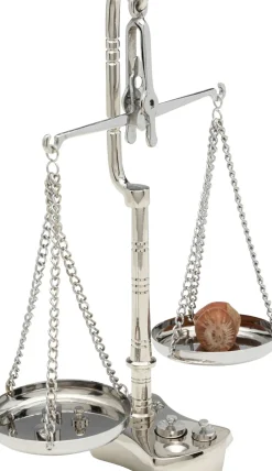 KARE24.se Dekor Scale - Våg, 23cm - KARE Design