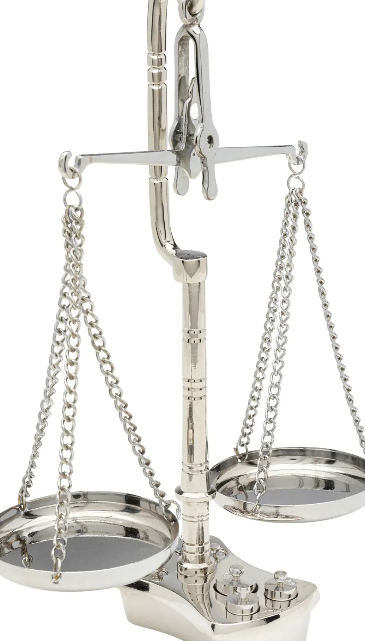 KARE24.se Dekor Scale - Våg, 23cm - KARE Design