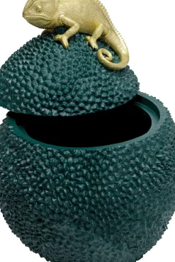 KARE24.se Dekor Skrin Chameleon 34cm - KARE Design Sale