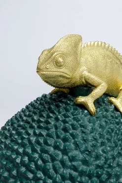KARE24.se Dekor Skrin Chameleon 34cm - KARE Design Sale
