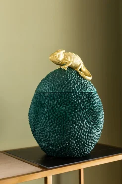 KARE24.se Dekor Skrin Chameleon 34cm - KARE Design Sale