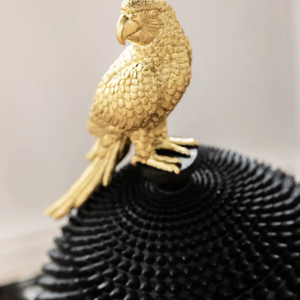 KARE24.se Dekor Skrin Parrot - KARE Design Outlet