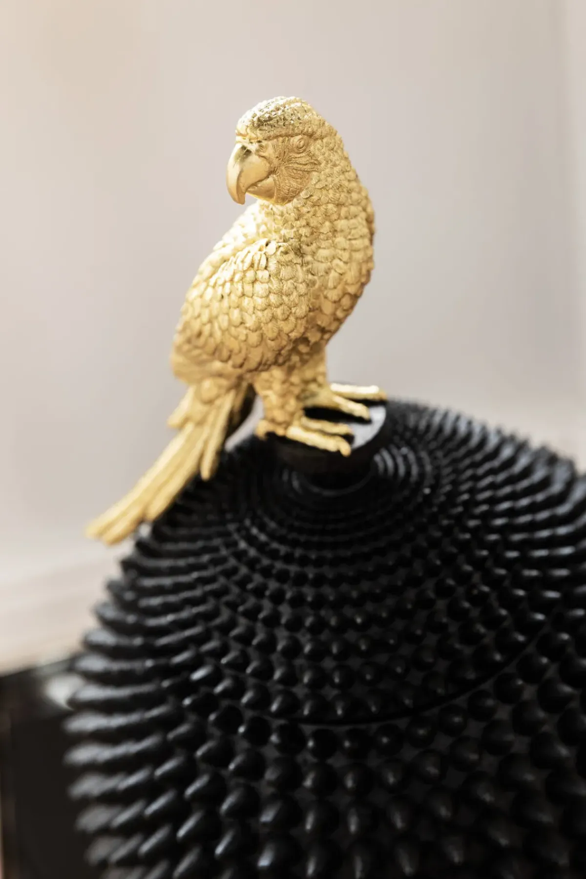 KARE24.se Dekor Skrin Parrot - KARE Design Outlet