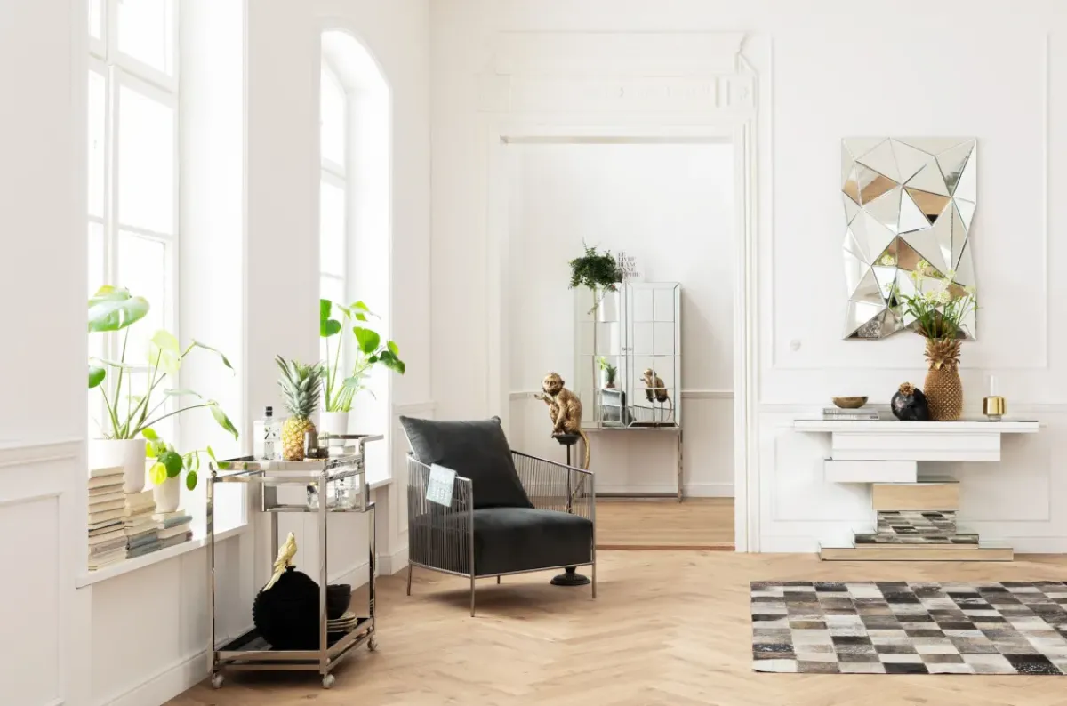 KARE24.se Dekor Skrin Parrot - KARE Design Outlet