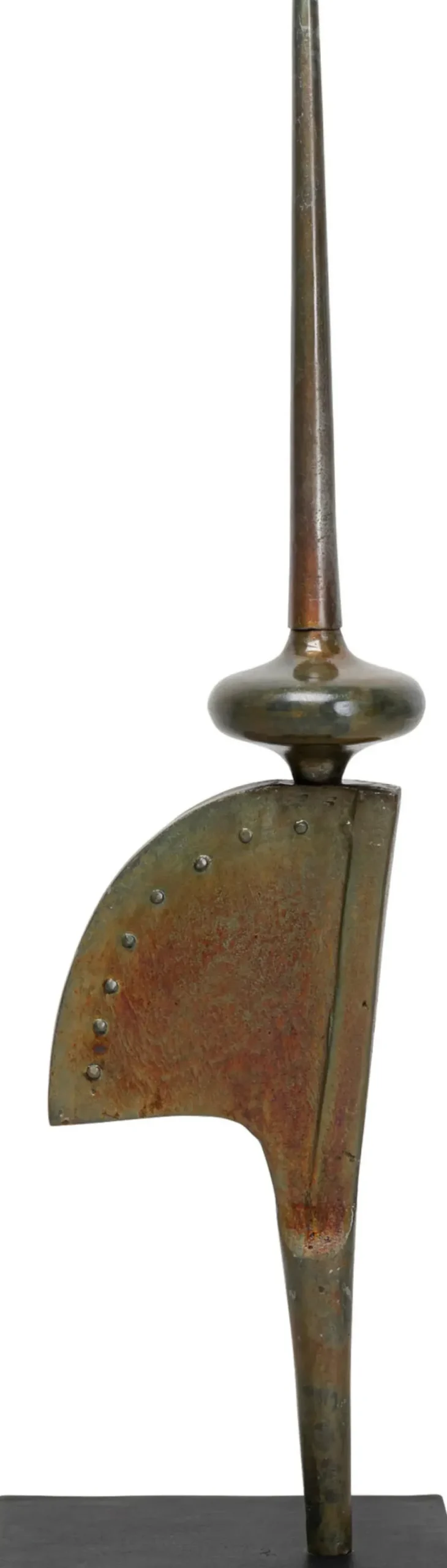 KARE24.se Dekor - Skulptur Dolk, 110cm - KARE Design Online