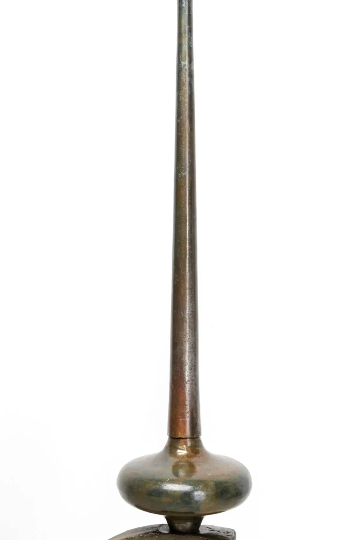 KARE24.se Dekor - Skulptur Dolk, 110cm - KARE Design Online