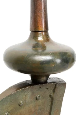 KARE24.se Dekor - Skulptur Dolk, 110cm - KARE Design Online