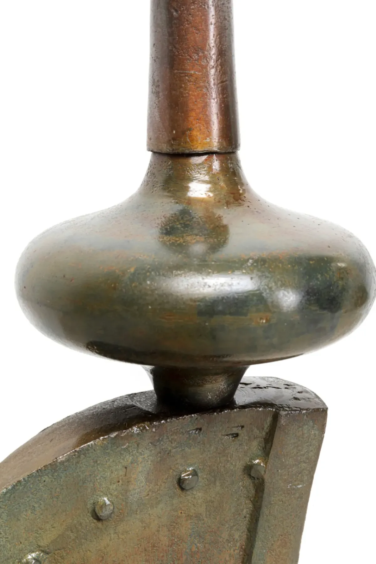 KARE24.se Dekor - Skulptur Dolk, 110cm - KARE Design Online