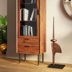 KARE24.se Dekor - Skulptur Dolk, 110cm - KARE Design Online