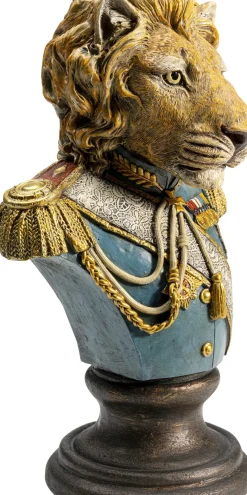 KARE24.se Dekor Skulptur Sir - Lejon - KARE Design Hot