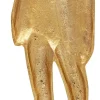 KARE24.se Dekor Standing Man - Guldfinish, 62cm - KARE Design Hot