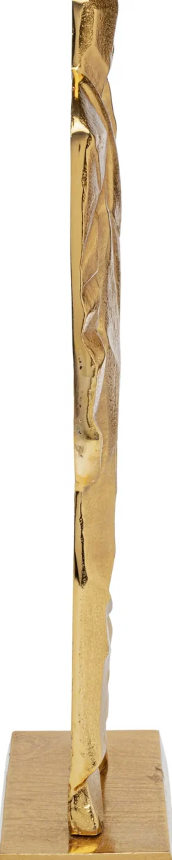KARE24.se Dekor Standing Man - Guldfinish, 62cm - KARE Design Hot