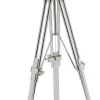 KARE24.se Dekor Telescope Silver - 125cm - KARE Design