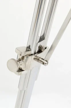 KARE24.se Dekor Telescope Silver - 125cm - KARE Design