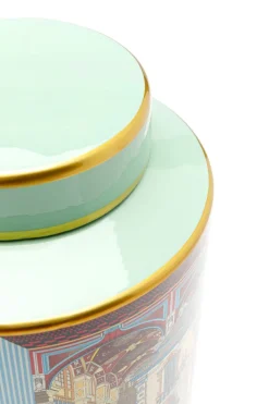 KARE24.se Dekor Urna Palazzo Ø25cm - KARE Design Online