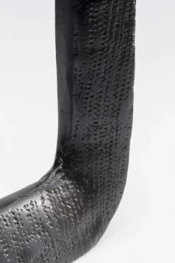 KARE24.se Dekorvas Tanu - Antik Svart, 30cm - KARE Design New