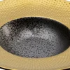 KARE24.se Djup Tallrik Diva - Keramik, Handgjort, Ø22cm - KARE Design