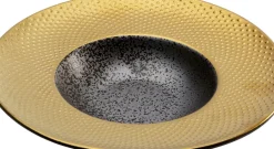 KARE24.se Djup Tallrik Diva - Keramik, Handgjort, Ø22cm - KARE Design