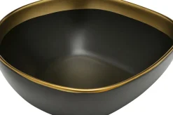KARE24.se Djup Tallrik Vibrations Ø18cm - KARE Design Outlet